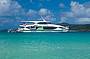 Whitehaven Beach (AM) & Hamilton Island (PM) Full Day Cruise with pub lunch