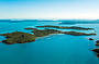 View from Whitsunday Island