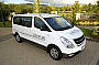 Palm Cove to Cairns Airport (one way) - Seat in Coach (per person)